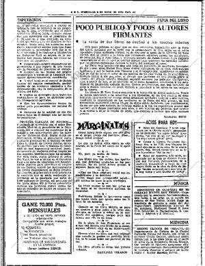 ABC SEVILLA 09-05-1979 página 36