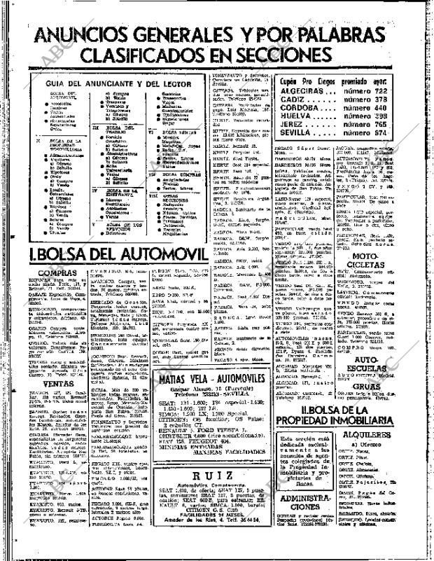 ABC SEVILLA 09-05-1979 página 50