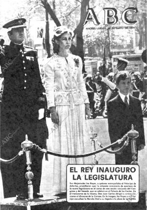 ABC MADRID 10-05-1979 página 1