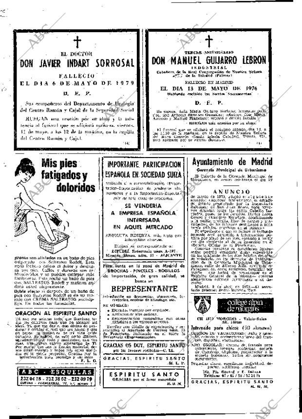 ABC MADRID 10-05-1979 página 102
