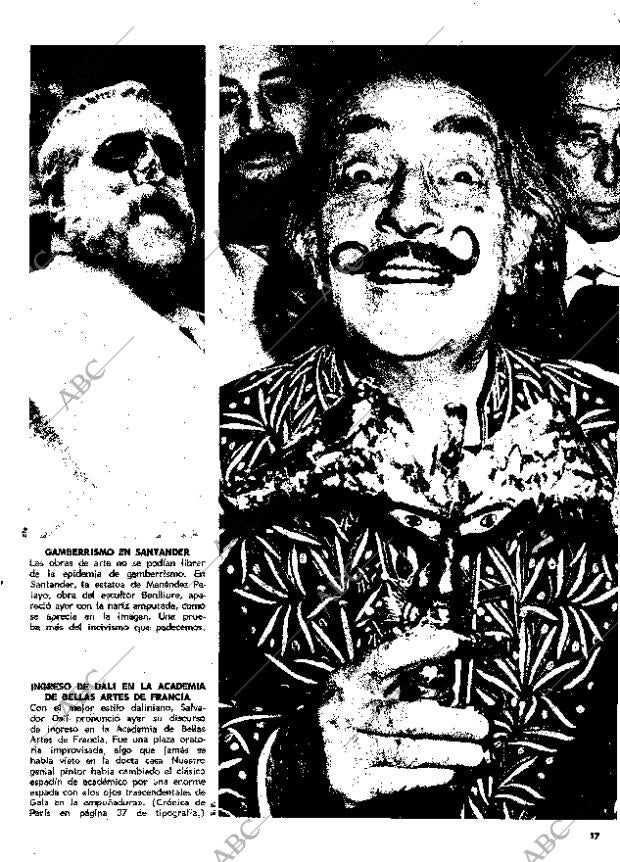 ABC MADRID 10-05-1979 página 105