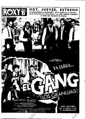 ABC MADRID 10-05-1979 página 114