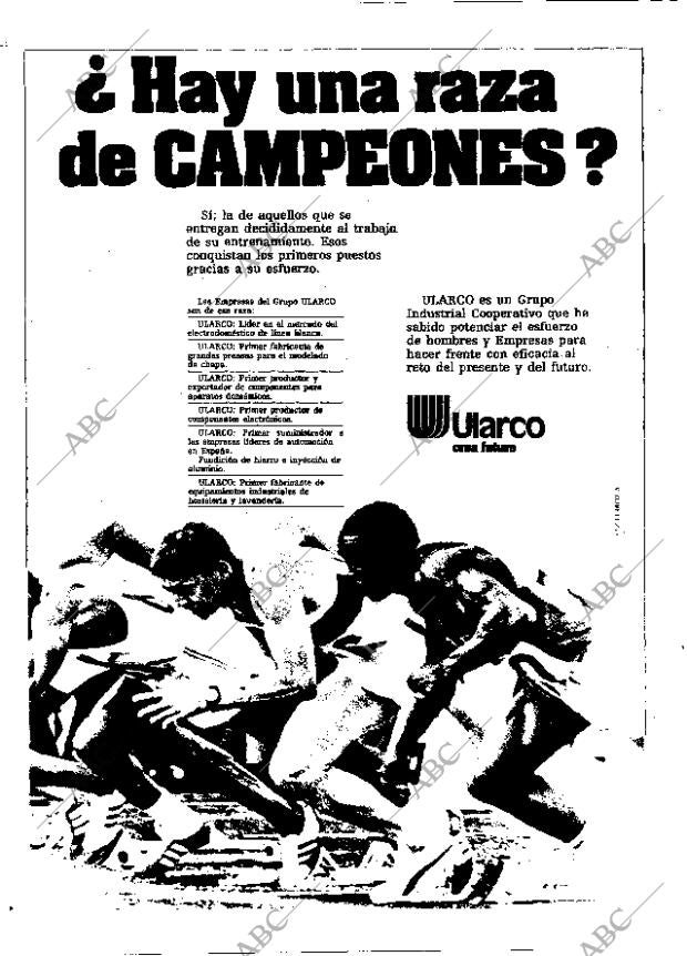 ABC MADRID 10-05-1979 página 116