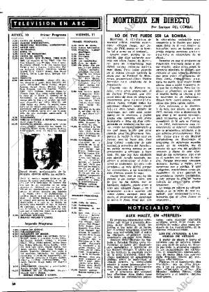 ABC MADRID 10-05-1979 página 118