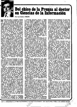 ABC MADRID 10-05-1979 página 13