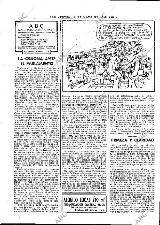 ABC MADRID 10-05-1979 página 18