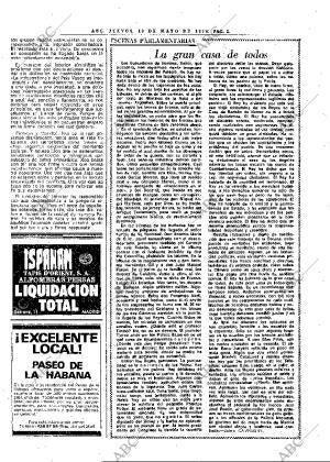 ABC MADRID 10-05-1979 página 19