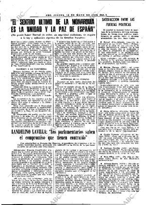 ABC MADRID 10-05-1979 página 22