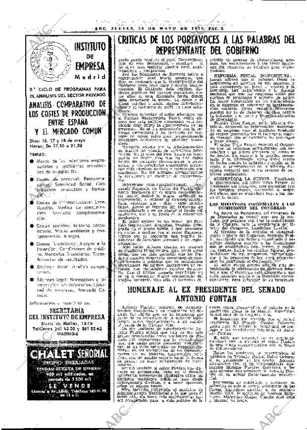 ABC MADRID 10-05-1979 página 24