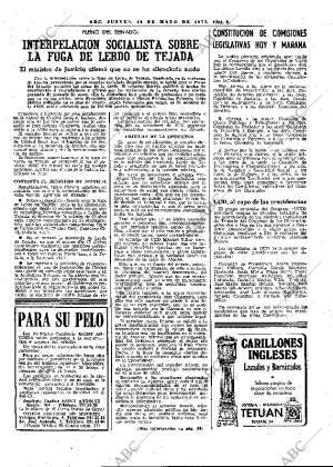 ABC MADRID 10-05-1979 página 25