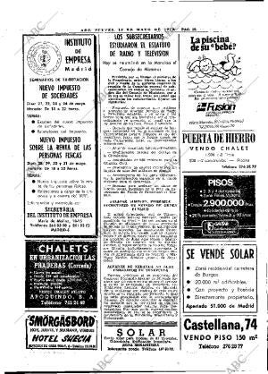 ABC MADRID 10-05-1979 página 28
