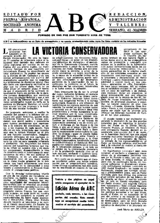 ABC MADRID 10-05-1979 página 3