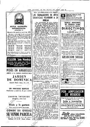 ABC MADRID 10-05-1979 página 32