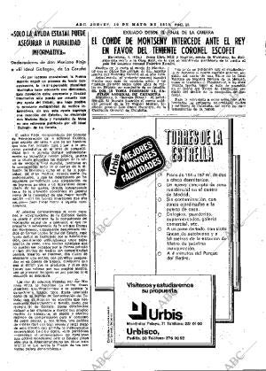 ABC MADRID 10-05-1979 página 33