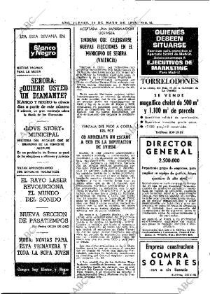 ABC MADRID 10-05-1979 página 34