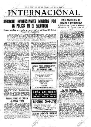 ABC MADRID 10-05-1979 página 37