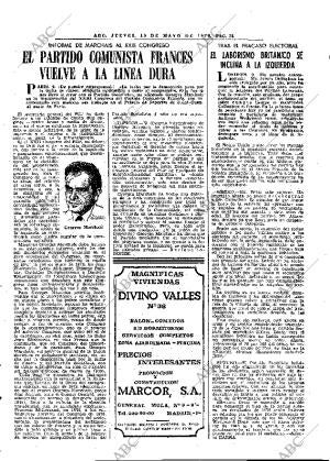 ABC MADRID 10-05-1979 página 39