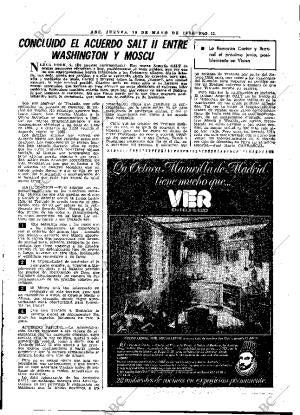 ABC MADRID 10-05-1979 página 41