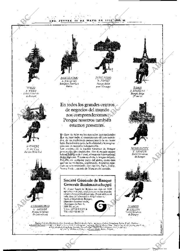 ABC MADRID 10-05-1979 página 44