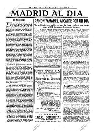 ABC MADRID 10-05-1979 página 45