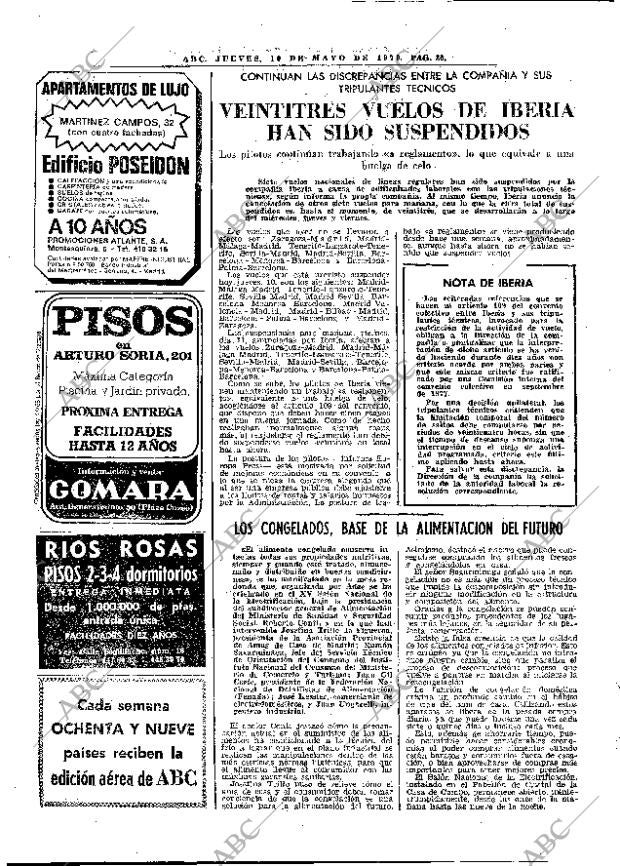 ABC MADRID 10-05-1979 página 46