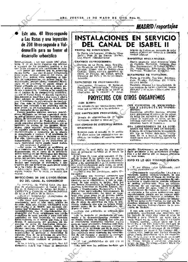 ABC MADRID 10-05-1979 página 49
