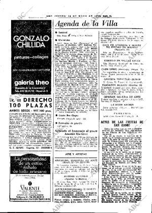 ABC MADRID 10-05-1979 página 50