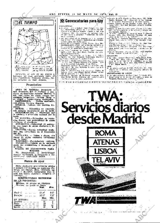 ABC MADRID 10-05-1979 página 51