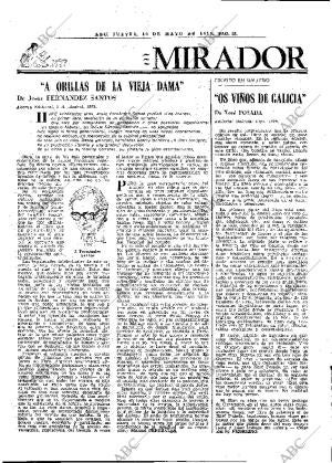 ABC MADRID 10-05-1979 página 54