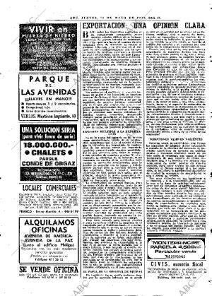 ABC MADRID 10-05-1979 página 63