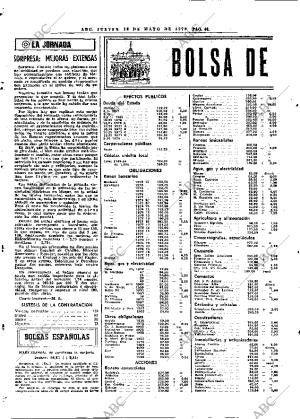 ABC MADRID 10-05-1979 página 64