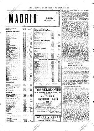 ABC MADRID 10-05-1979 página 65