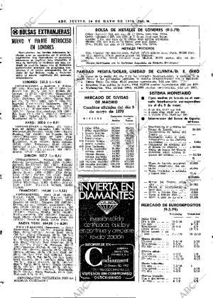 ABC MADRID 10-05-1979 página 66