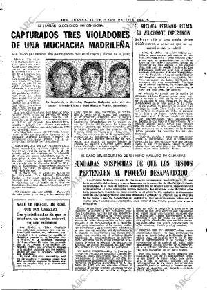 ABC MADRID 10-05-1979 página 70