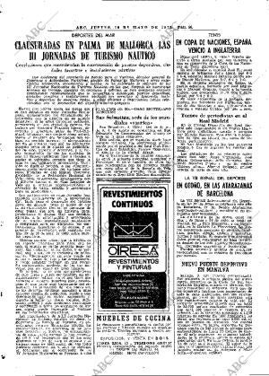 ABC MADRID 10-05-1979 página 72