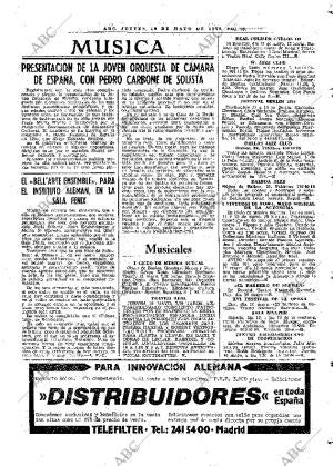 ABC MADRID 10-05-1979 página 75