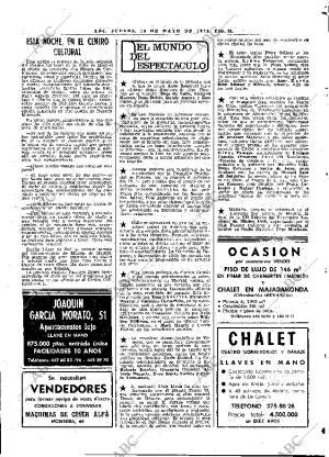 ABC MADRID 10-05-1979 página 77