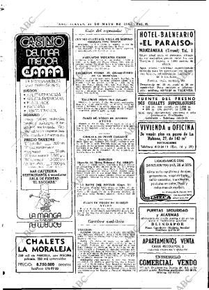 ABC MADRID 10-05-1979 página 78