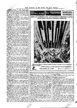 ABC MADRID 10-05-1979 página 79