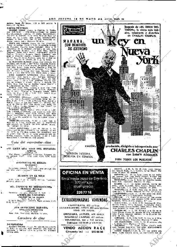 ABC MADRID 10-05-1979 página 80