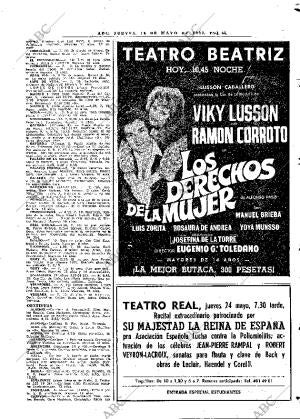 ABC MADRID 10-05-1979 página 81