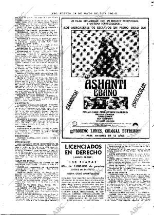 ABC MADRID 10-05-1979 página 83