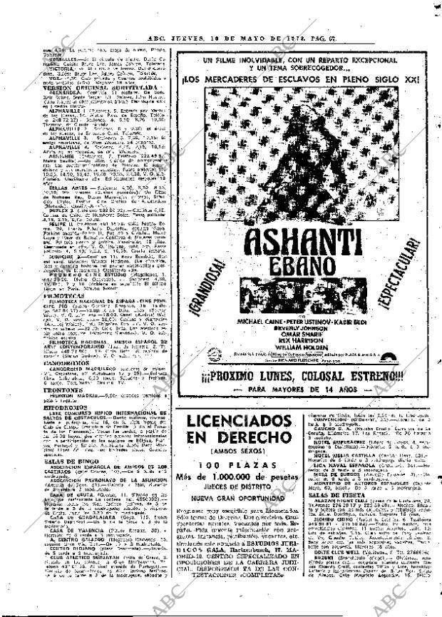 ABC MADRID 10-05-1979 página 83