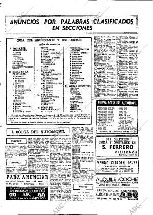 ABC MADRID 10-05-1979 página 86
