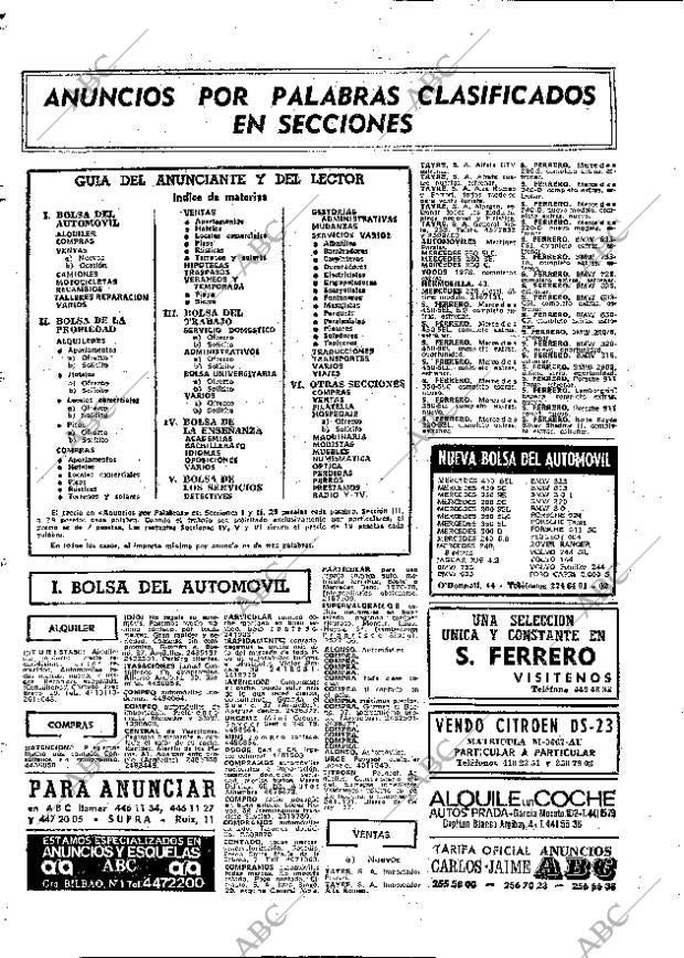 ABC MADRID 10-05-1979 página 86