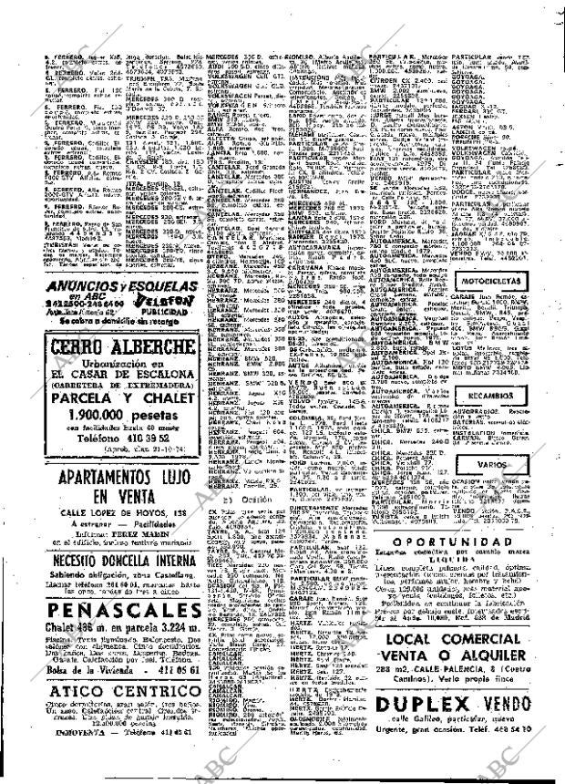 ABC MADRID 10-05-1979 página 87