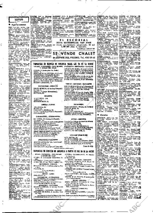 ABC MADRID 10-05-1979 página 90