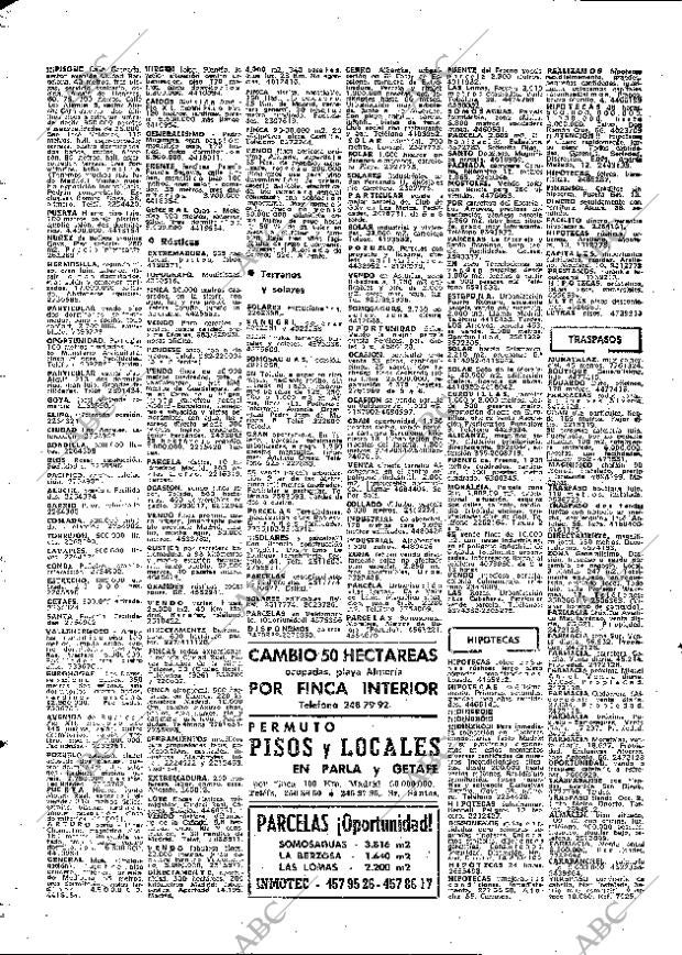 ABC MADRID 10-05-1979 página 94