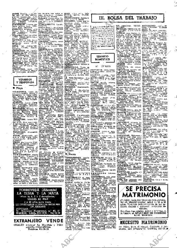 ABC MADRID 10-05-1979 página 95