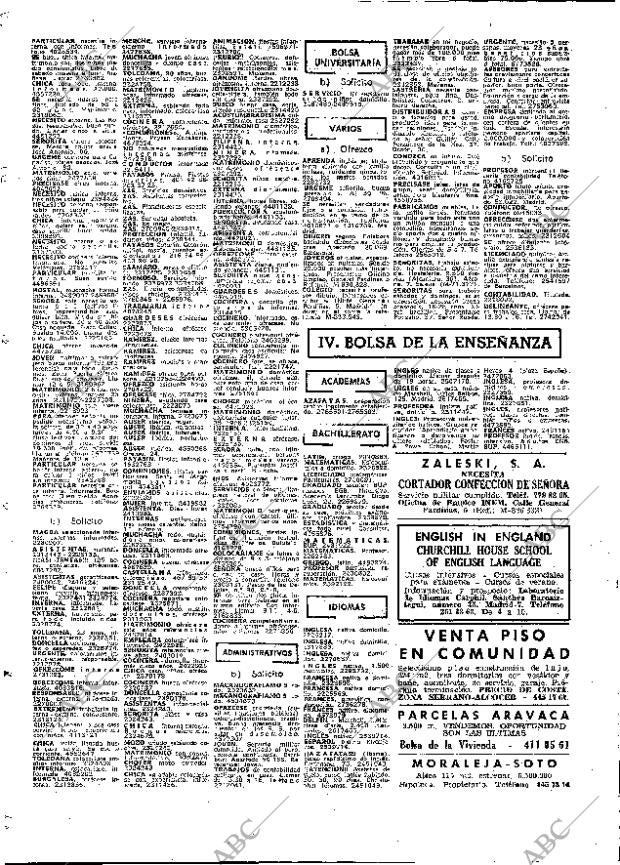 ABC MADRID 10-05-1979 página 96